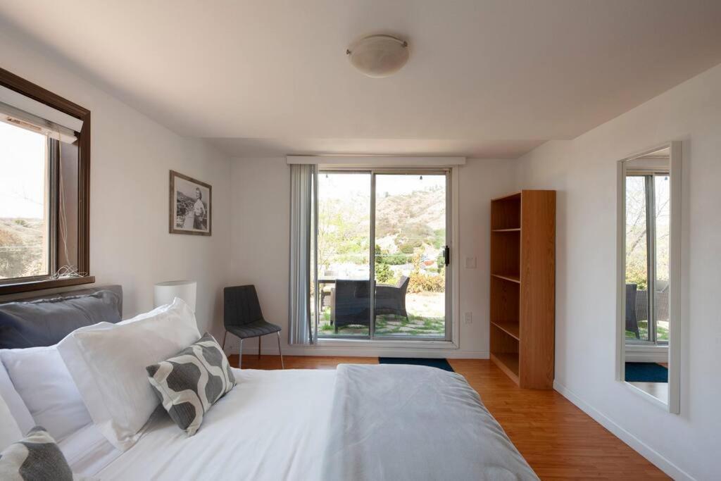 30 Pct Off!! Limited Time! Malibu Serene Cottage With King Bed, Near Beach & Hiking Trails & Central Malibu Exterior photo