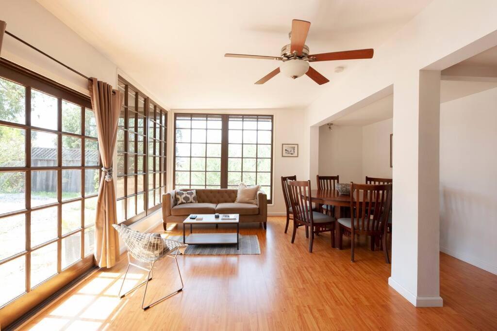 30 Pct Off!! Limited Time! Malibu Serene Cottage With King Bed, Near Beach & Hiking Trails & Central Malibu Exterior photo