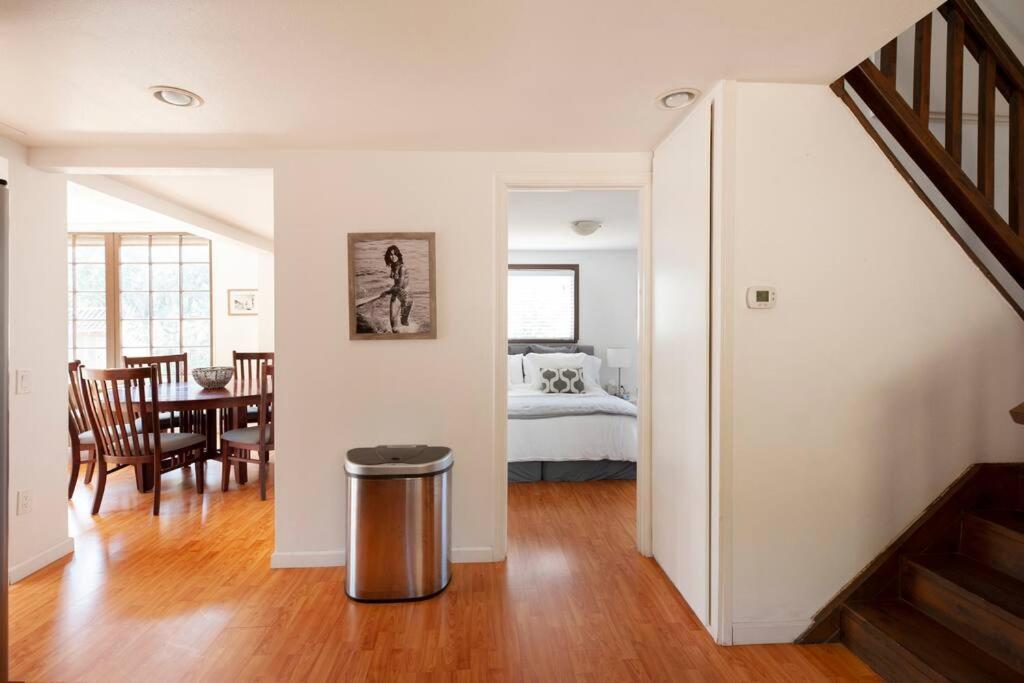 30 Pct Off!! Limited Time! Malibu Serene Cottage With King Bed, Near Beach & Hiking Trails & Central Malibu Exterior photo