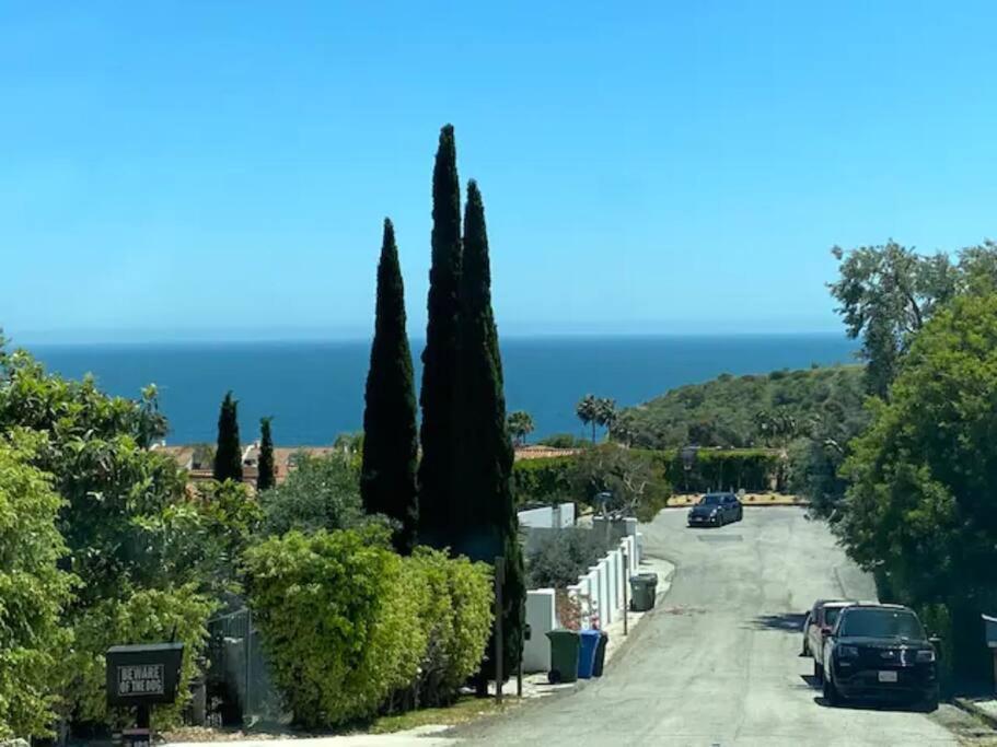 30 Pct Off!! Limited Time! Malibu Serene Cottage With King Bed, Near Beach & Hiking Trails & Central Malibu Exterior photo