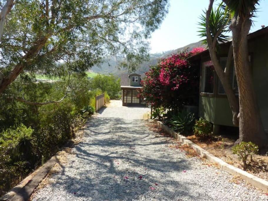 30 Pct Off!! Limited Time! Malibu Serene Cottage With King Bed, Near Beach & Hiking Trails & Central Malibu Exterior photo